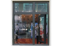 防火玻璃窗在使用時(shí)會(huì )遇到什么問(wèn)題