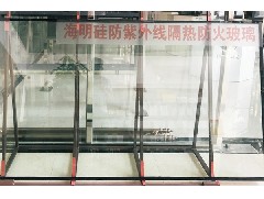 商場(chǎng)修建防火玻璃門(mén)時(shí)要注意哪些問(wèn)題？