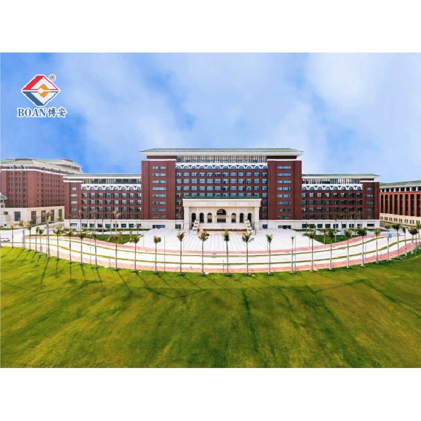 中山大學(xué)珠海校區