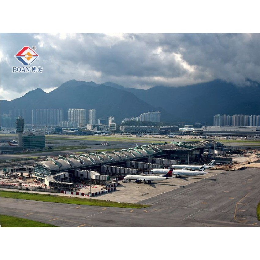 香港國際機場(chǎng)