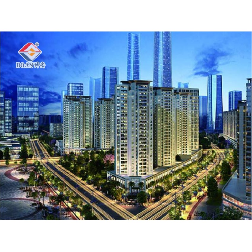 融創(chuàng  )地產(chǎn)-海南金成?？谝继栱椖? width=