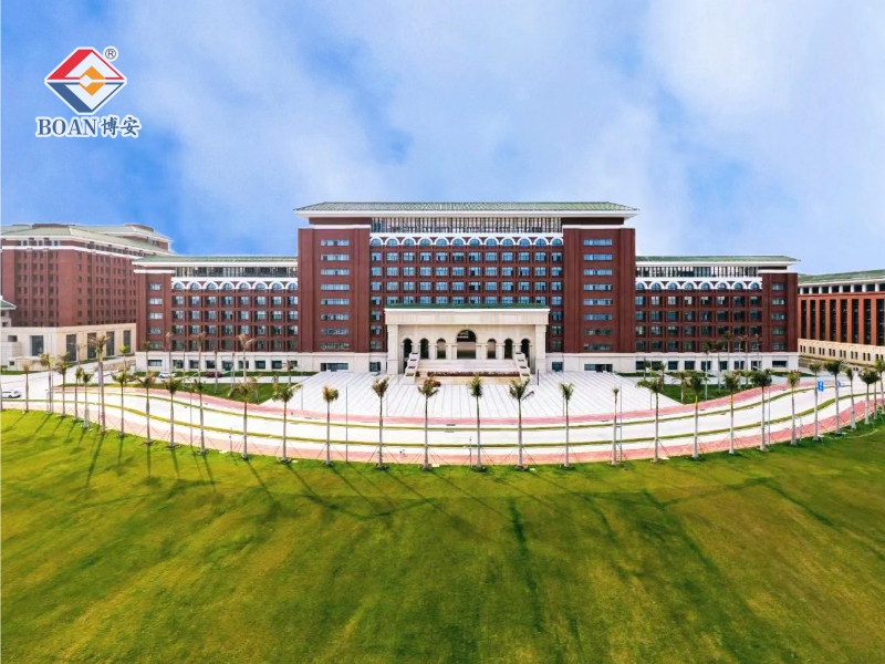 中山大學(xué)珠海校區