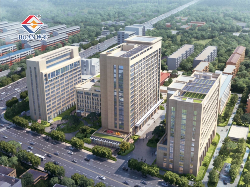 河北大學(xué)附屬醫院國家重大疫情救治基地